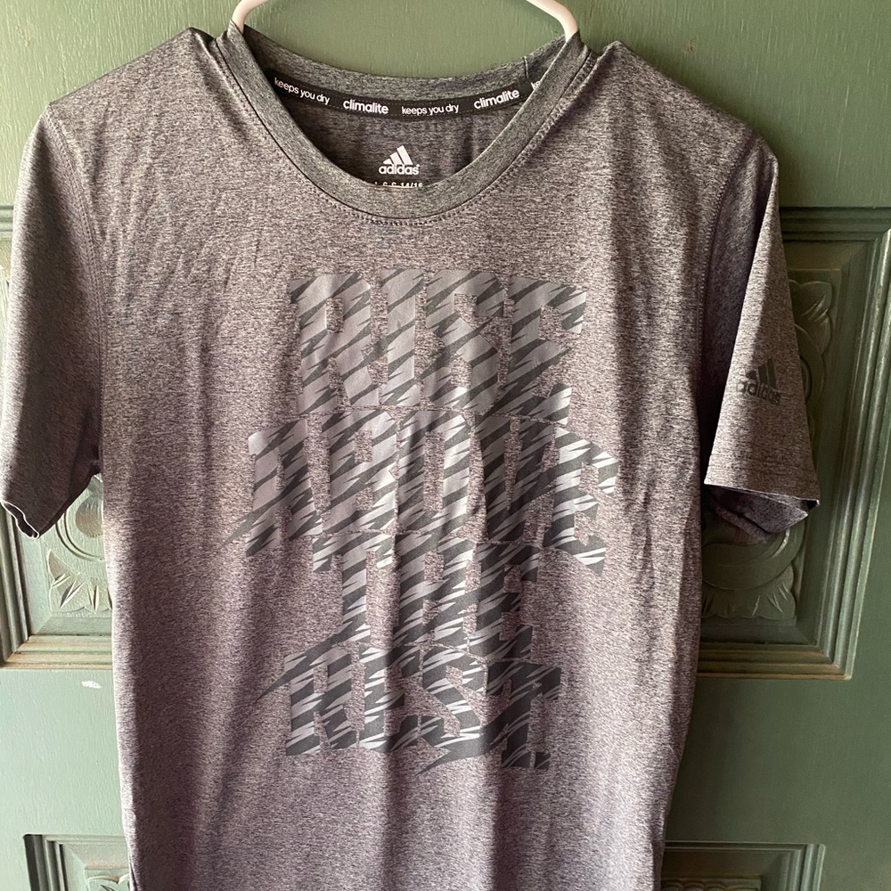 Boys short sleeve shirt